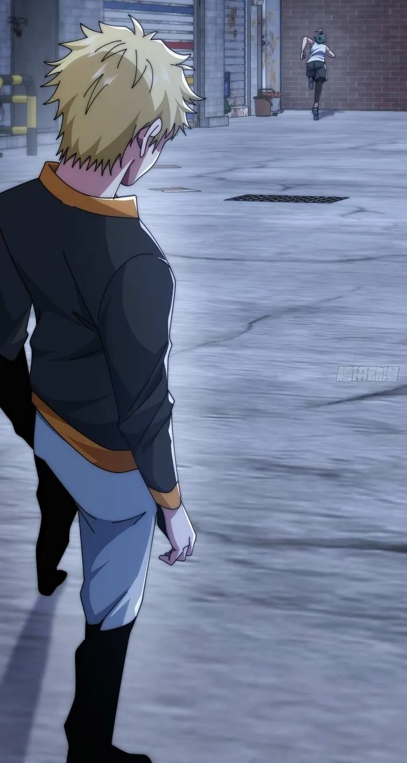 Infinite Evolution From Zero Chapter 22 page 61 - 