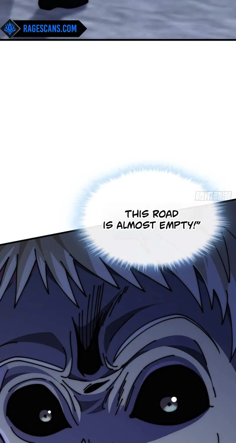 Infinite Evolution From Zero Chapter 22 page 62 - 