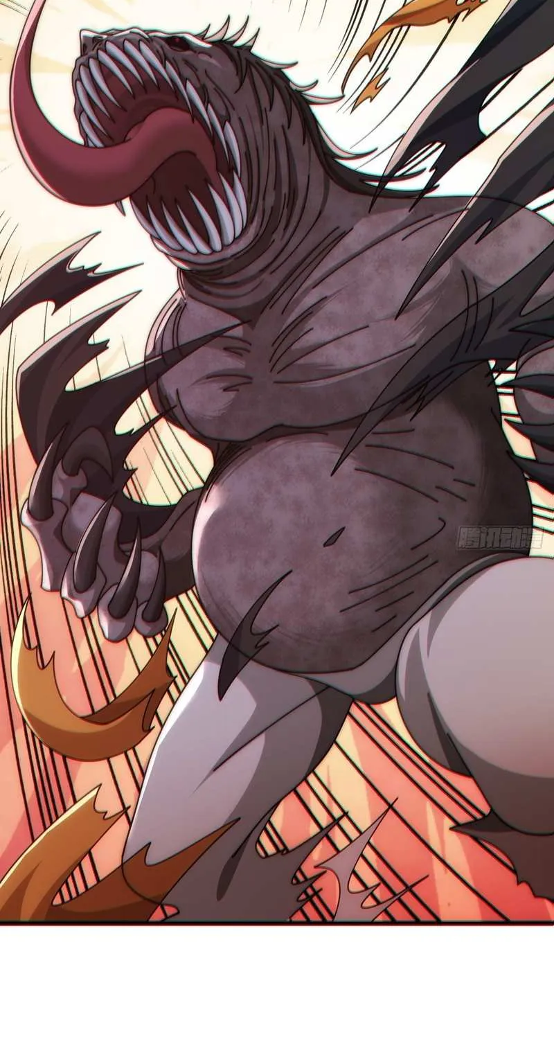 Infinite Evolution From Zero Chapter 22 page 64 - 