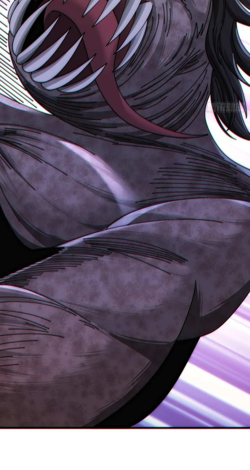 Infinite Evolution From Zero Chapter 22 page 67 - 