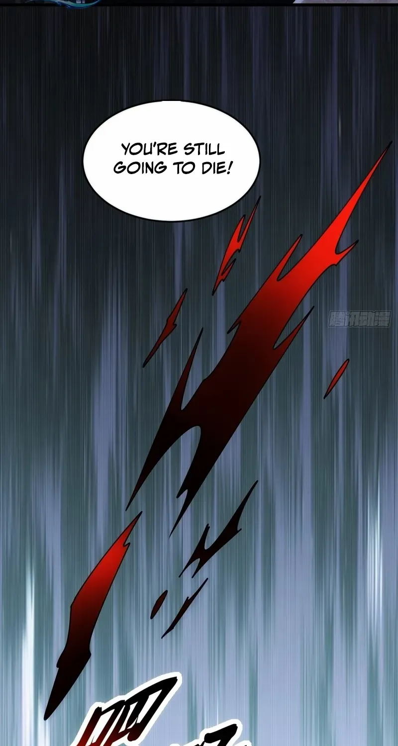 Infinite Evolution From Zero Chapter 23 page 11 - 