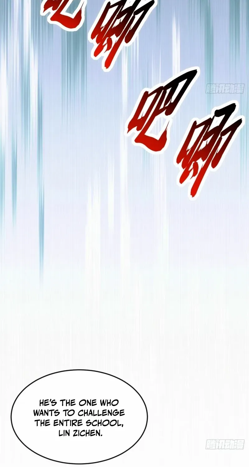 Infinite Evolution From Zero Chapter 23 page 12 - 