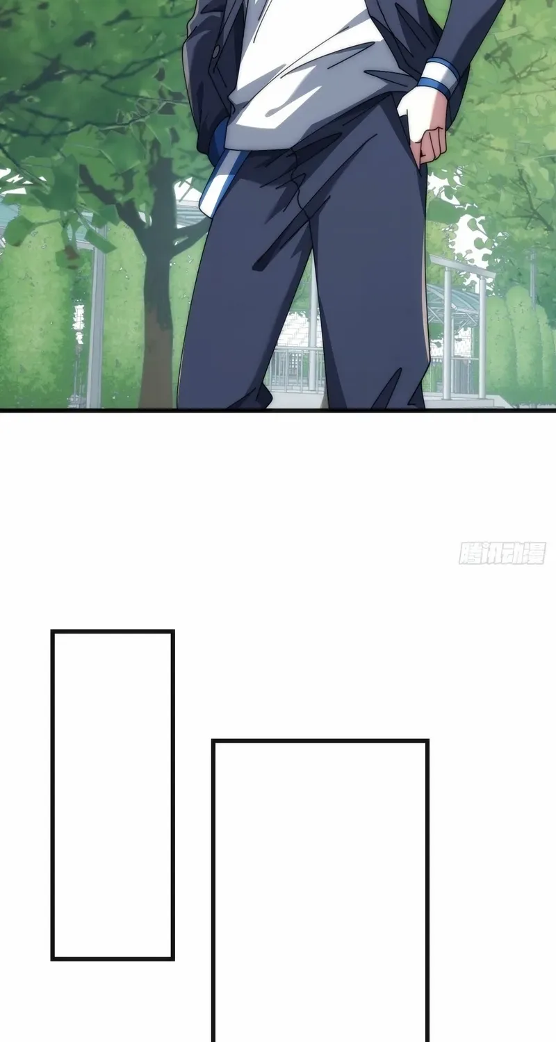 Infinite Evolution From Zero Chapter 23 page 20 - 