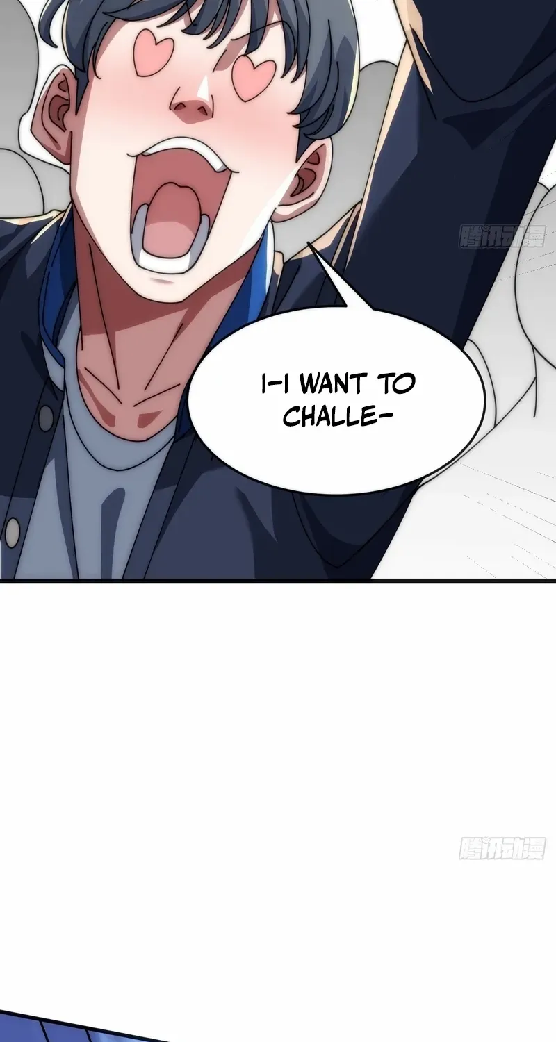 Infinite Evolution From Zero Chapter 23 page 28 - 