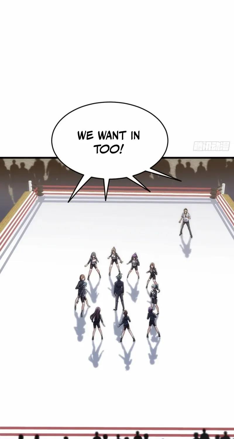 Infinite Evolution From Zero Chapter 23 page 35 - 