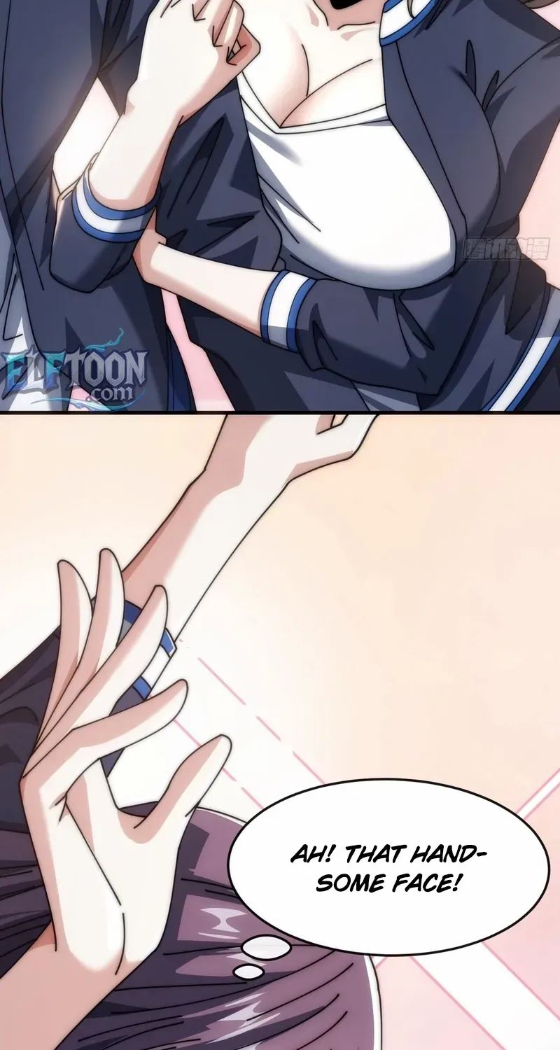 Infinite Evolution From Zero Chapter 23 page 37 - 