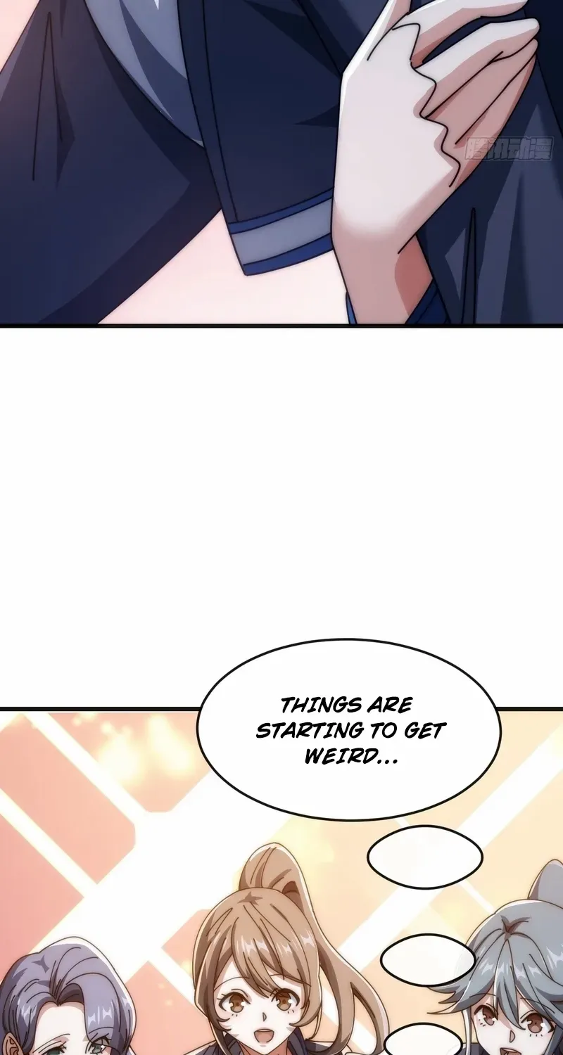 Infinite Evolution From Zero Chapter 23 page 39 - 