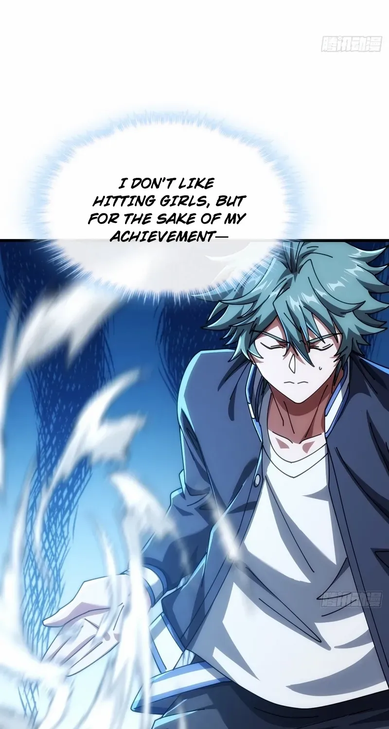 Infinite Evolution From Zero Chapter 23 page 41 - 