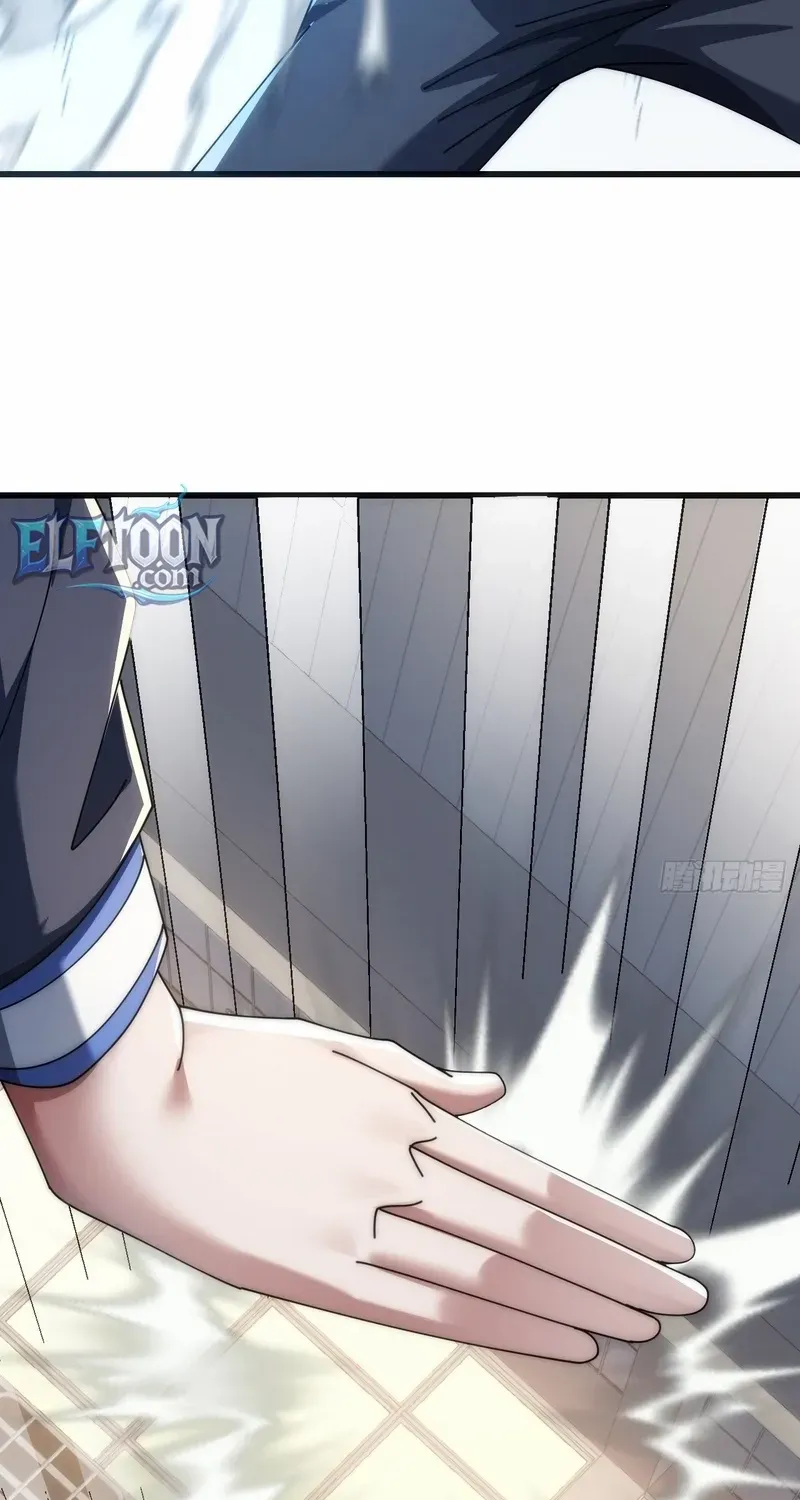 Infinite Evolution From Zero Chapter 23 page 42 - 