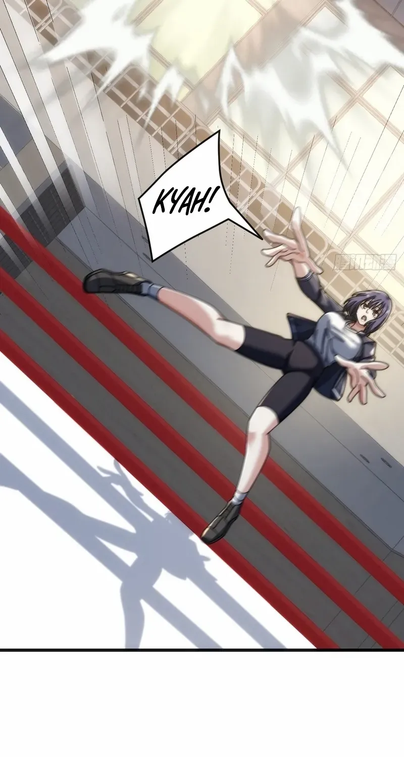 Infinite Evolution From Zero Chapter 23 page 43 - 