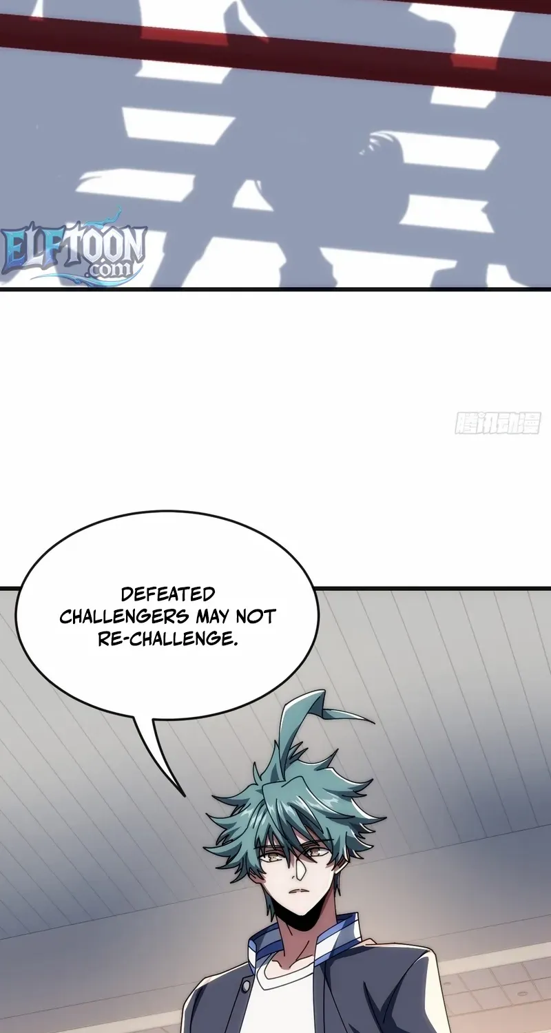 Infinite Evolution From Zero Chapter 23 page 51 - 
