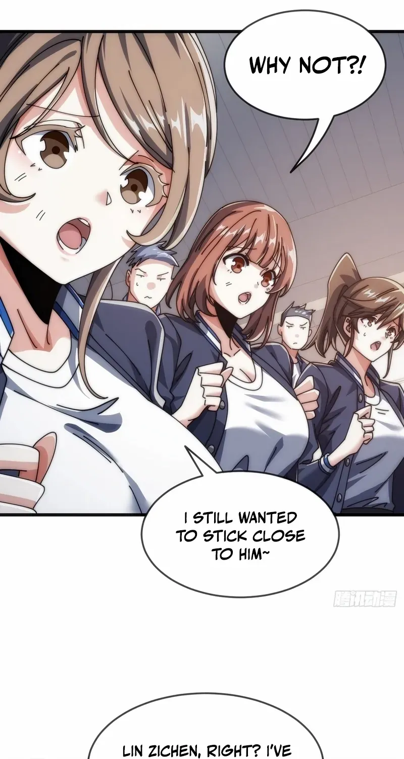Infinite Evolution From Zero Chapter 23 page 53 - 