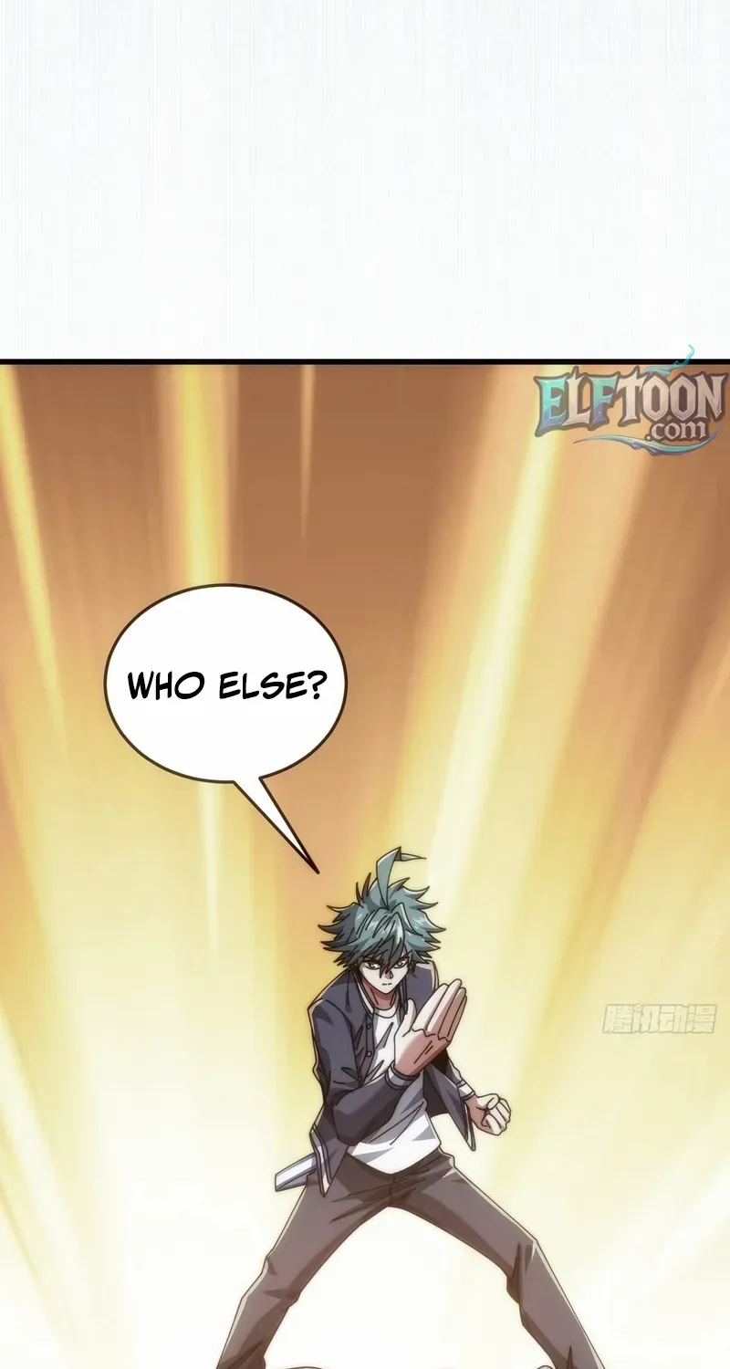 Infinite Evolution From Zero Chapter 23 page 59 - 