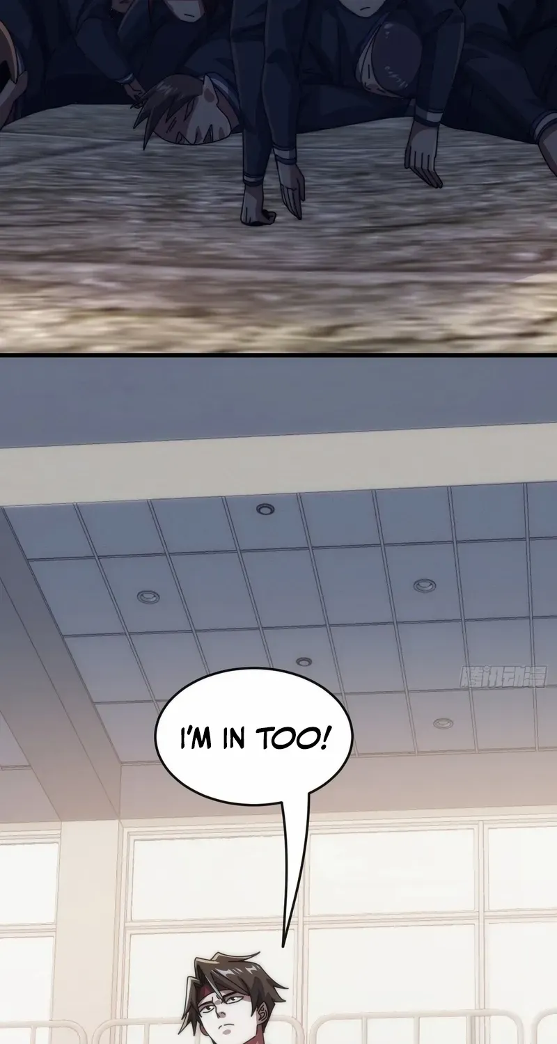 Infinite Evolution From Zero Chapter 23 page 61 - 