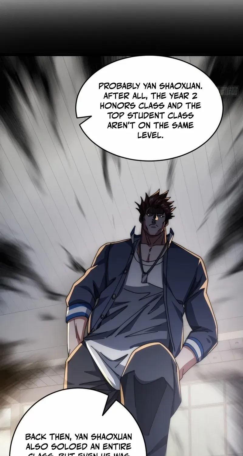 Infinite Evolution From Zero Chapter 23 page 65 - 