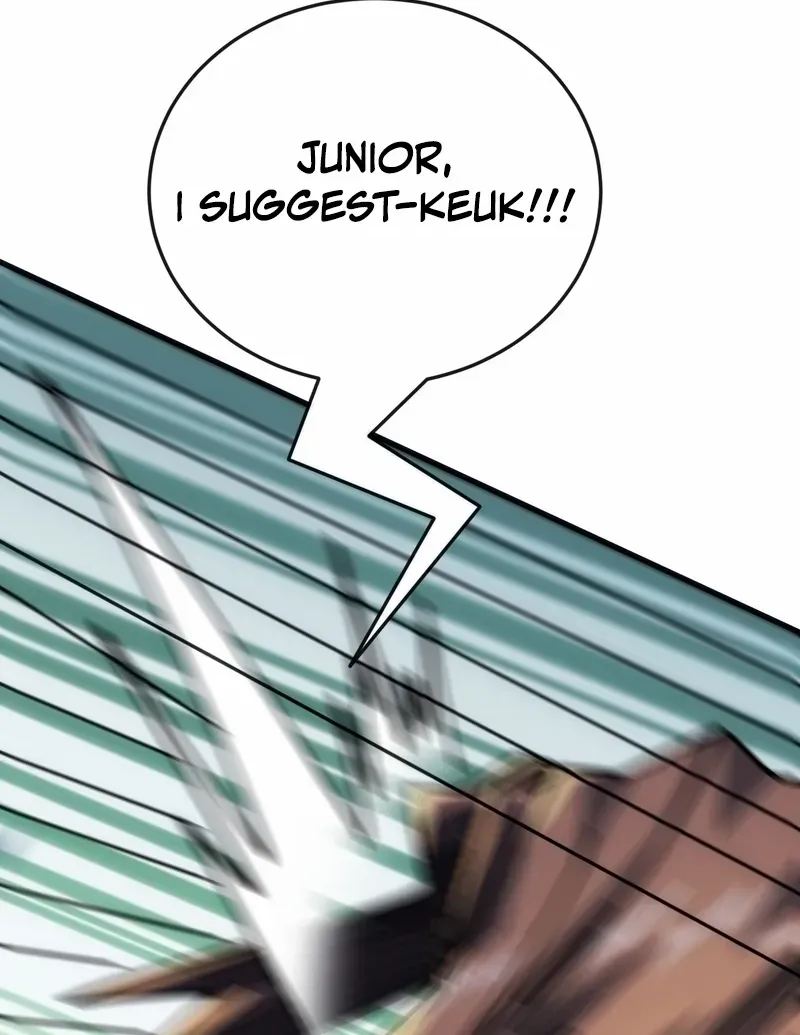 Infinite Evolution From Zero Chapter 23 page 71 - 