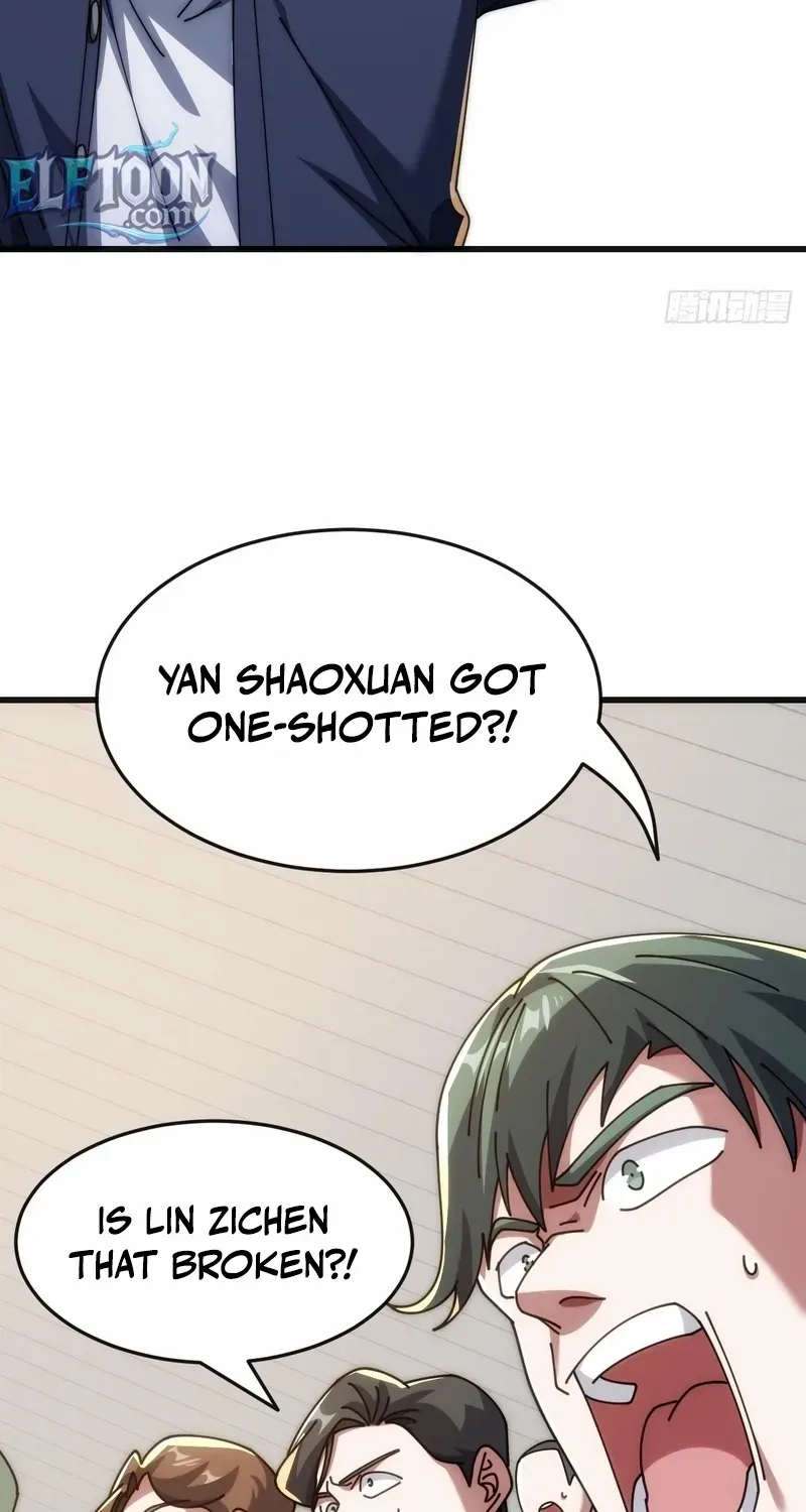 Infinite Evolution From Zero Chapter 23 page 75 - 