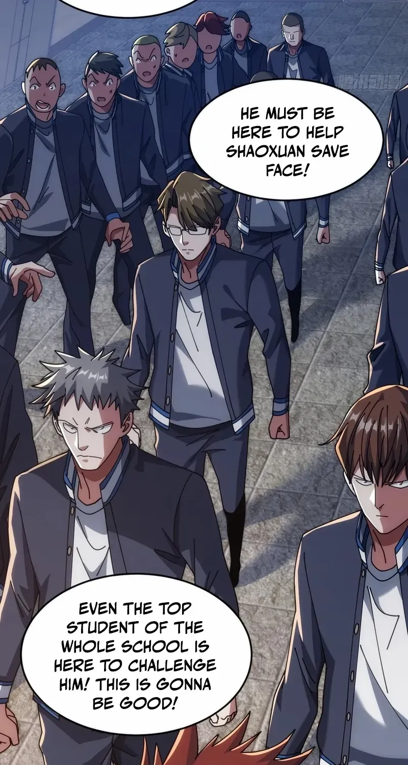 Infinite Evolution From Zero Chapter 23 page 77 - 