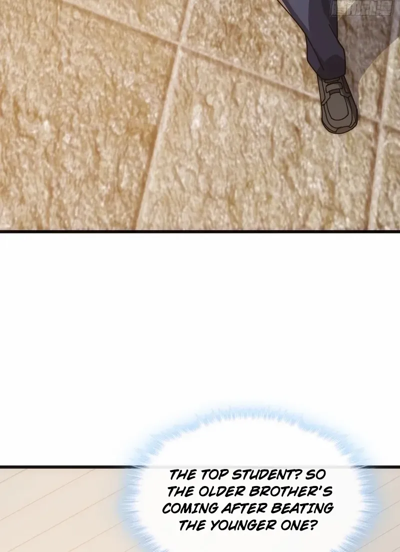 Infinite Evolution From Zero Chapter 23 page 79 - 