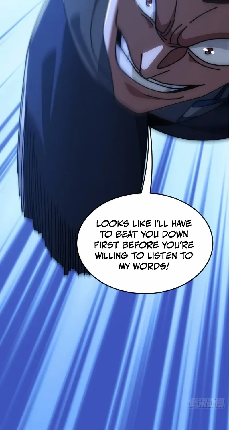 Infinite Evolution From Zero Chapter 23 page 85 - 