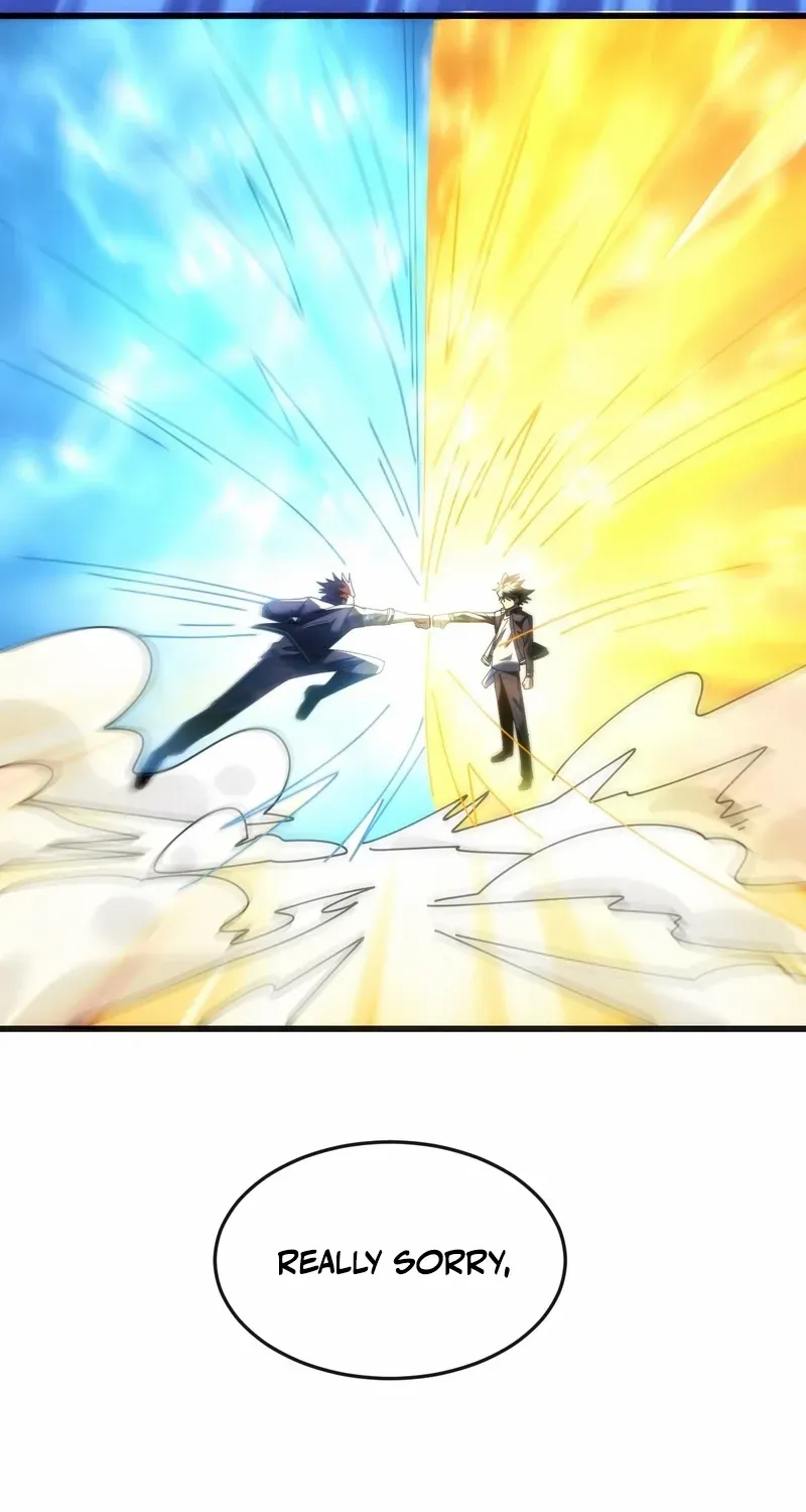 Infinite Evolution From Zero Chapter 23 page 86 - 