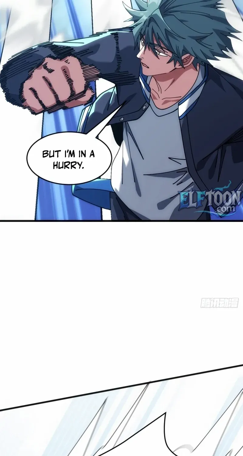 Infinite Evolution From Zero Chapter 23 page 89 - 