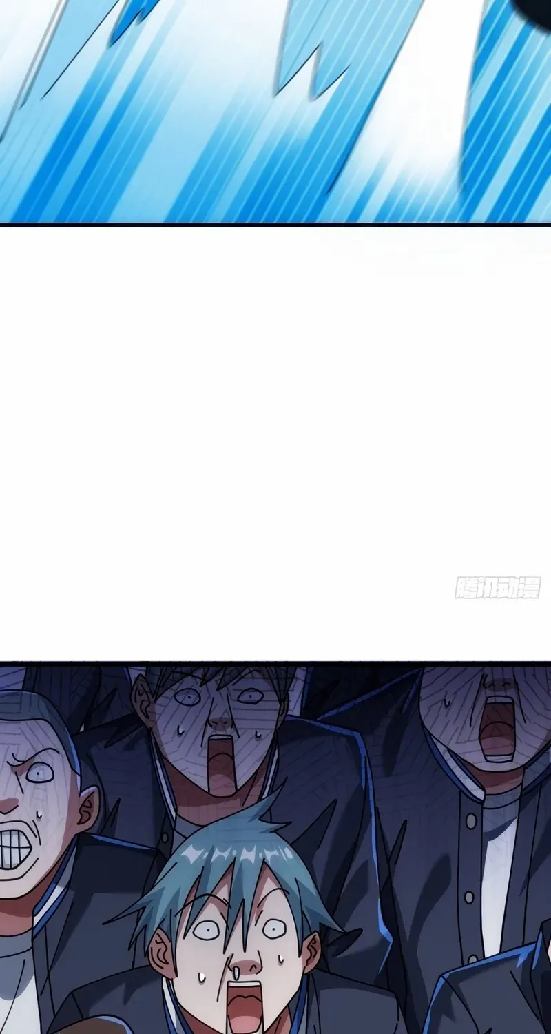 Infinite Evolution From Zero Chapter 23 page 91 - 