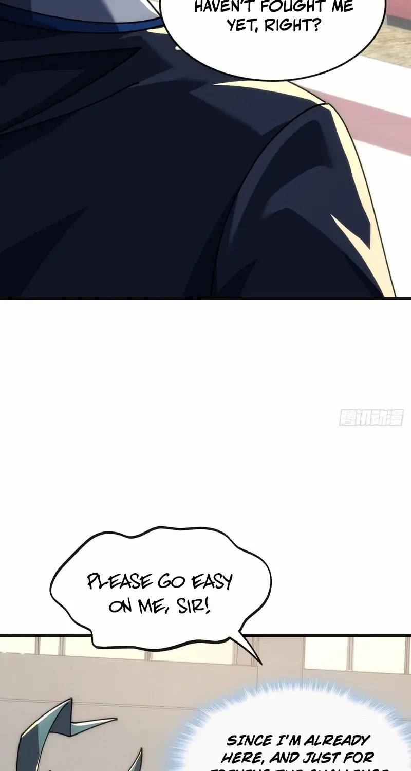 Infinite Evolution From Zero Chapter 23 page 96 - 
