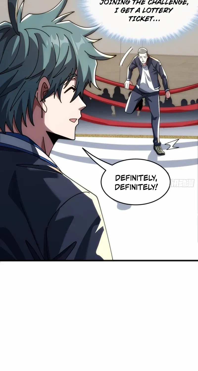Infinite Evolution From Zero Chapter 23 page 97 - 