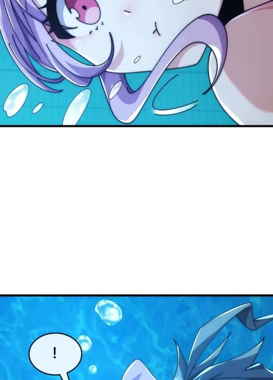 Infinite Evolution From Zero Chapter 24 page 105 - 