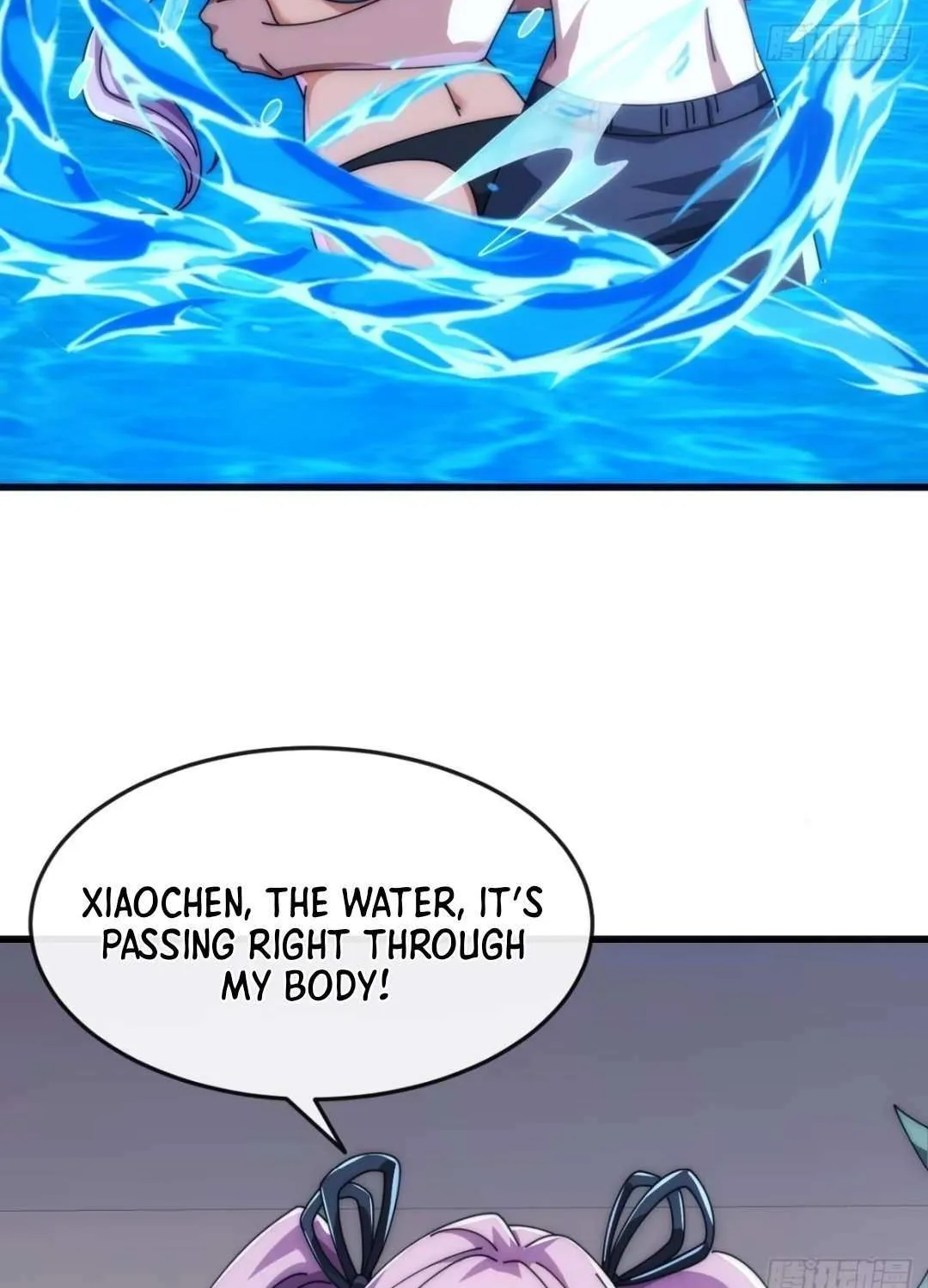 Infinite Evolution From Zero Chapter 24 page 112 - 