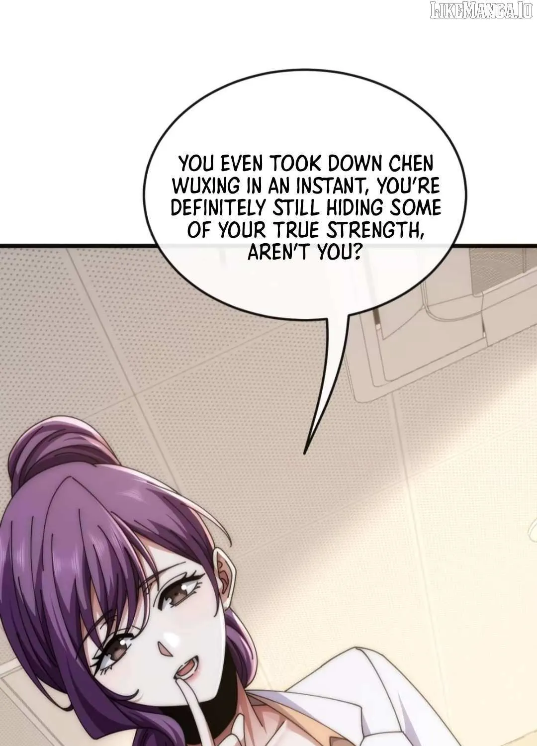 Infinite Evolution From Zero Chapter 24 page 16 - 
