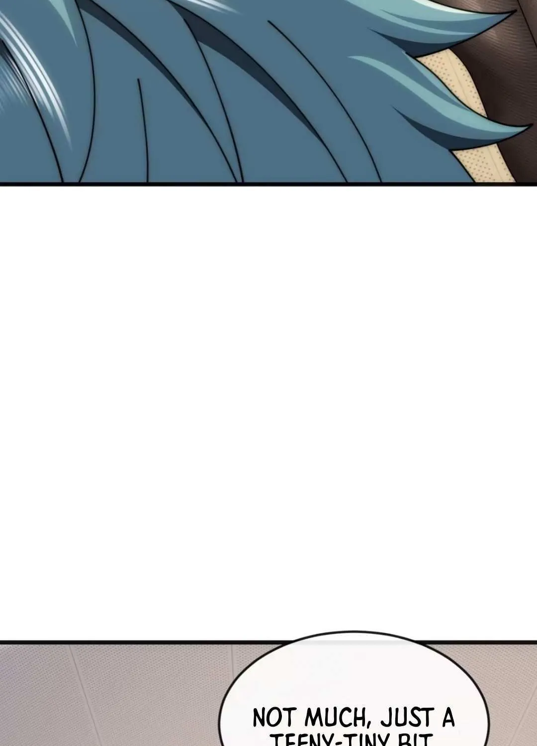 Infinite Evolution From Zero Chapter 24 page 18 - 