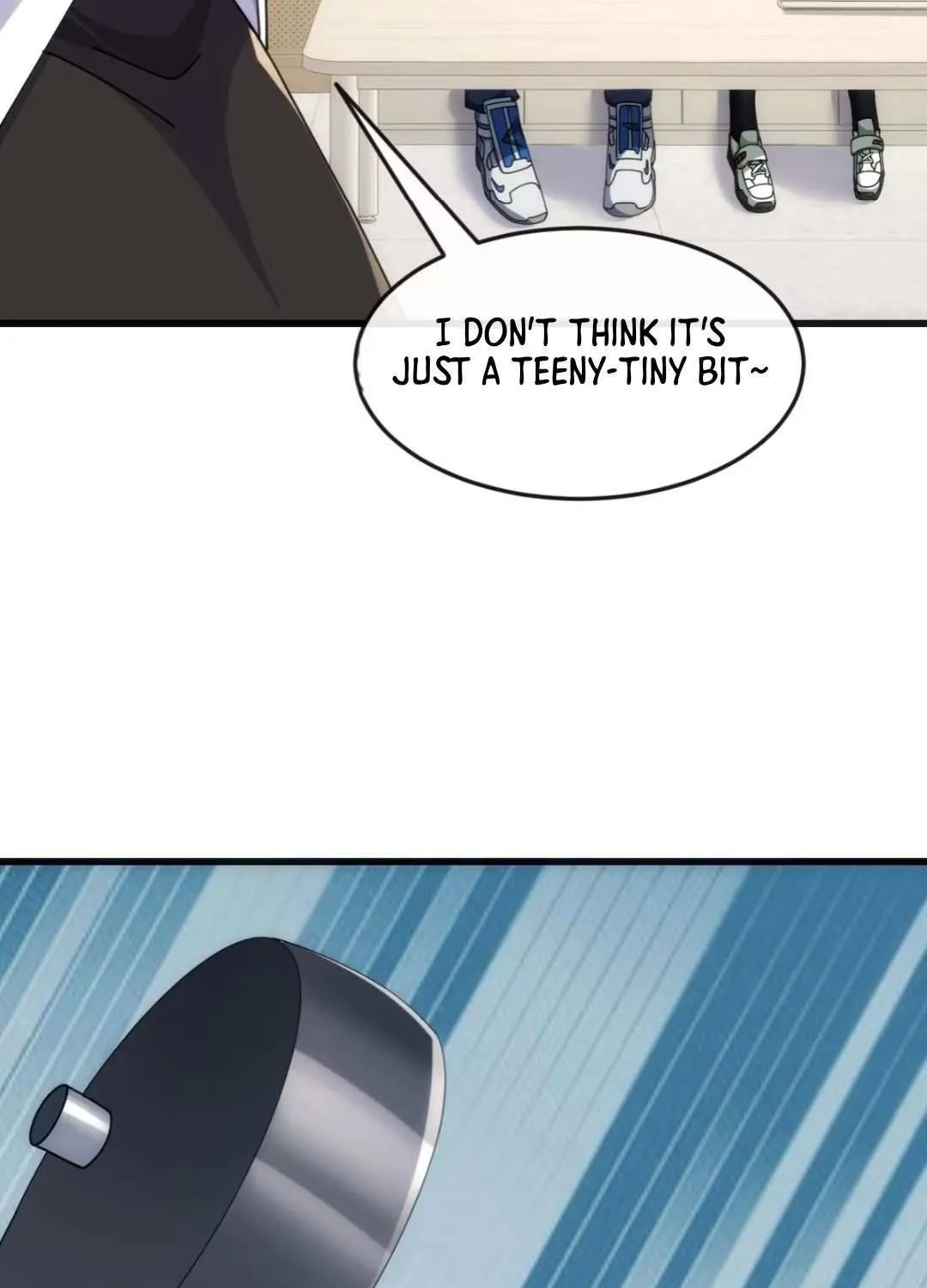 Infinite Evolution From Zero Chapter 24 page 20 - 