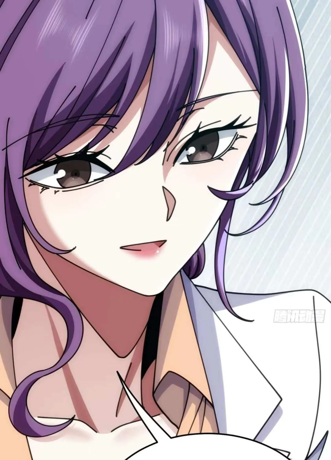 Infinite Evolution From Zero Chapter 24 page 22 - 