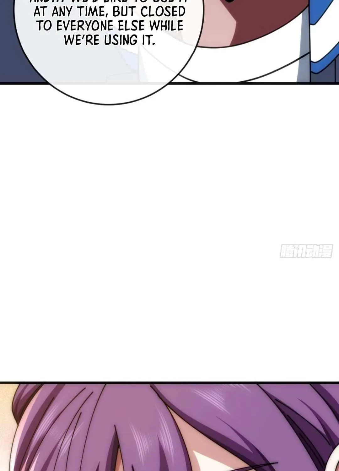 Infinite Evolution From Zero Chapter 24 page 36 - 