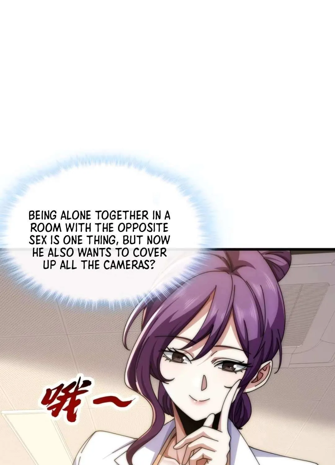 Infinite Evolution From Zero Chapter 24 page 40 - 