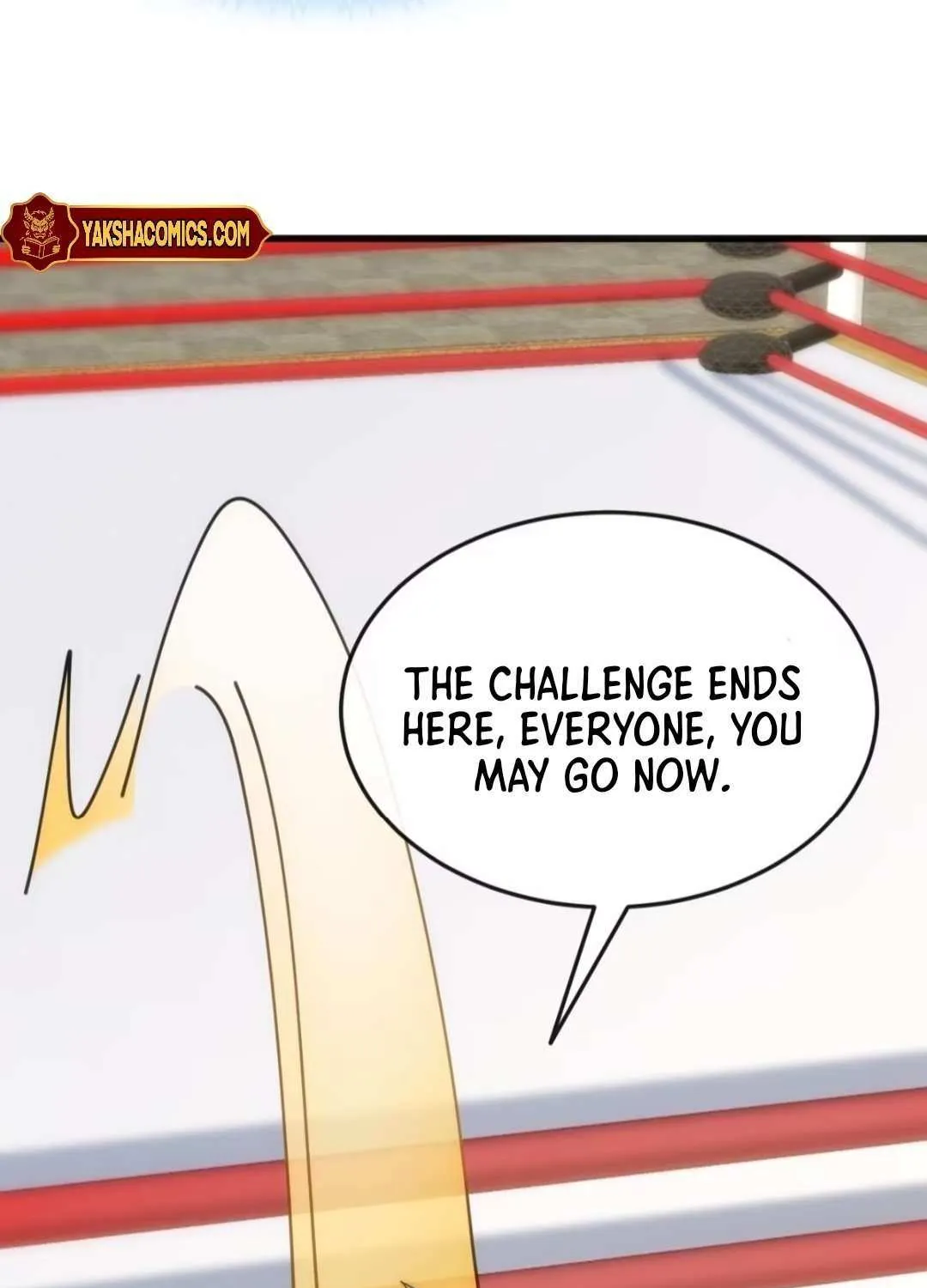 Infinite Evolution From Zero Chapter 24 page 5 - 