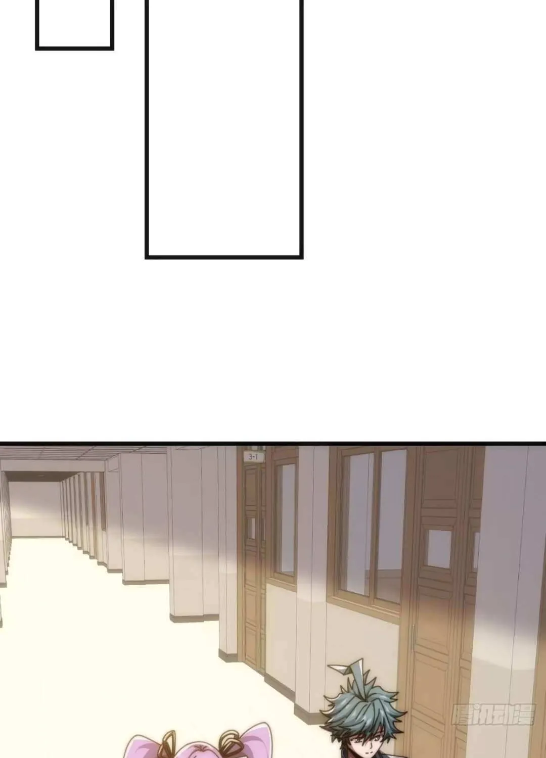 Infinite Evolution From Zero Chapter 24 page 50 - 