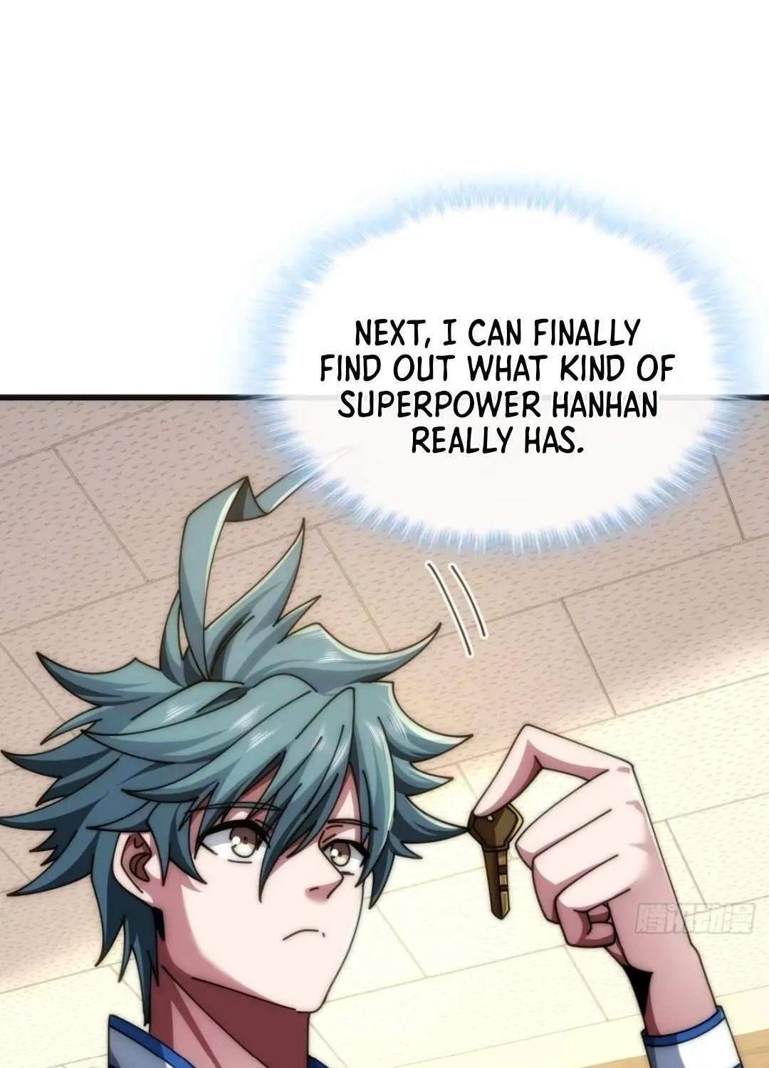 Infinite Evolution From Zero Chapter 24 page 52 - 