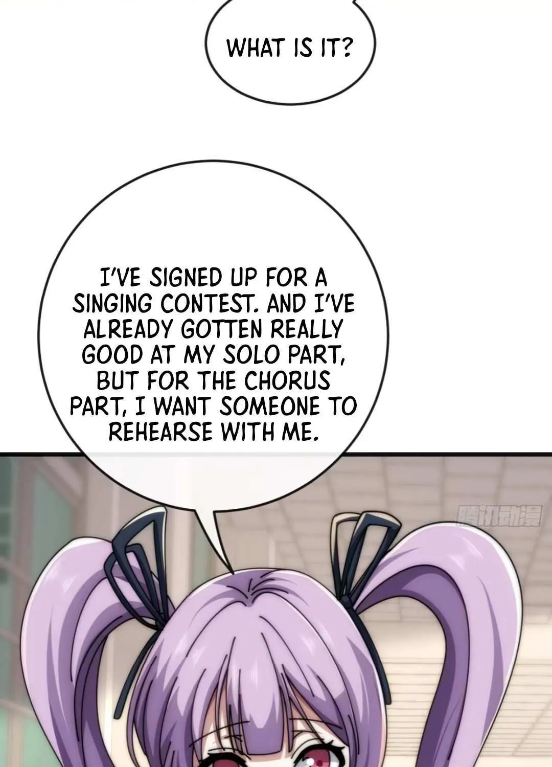 Infinite Evolution From Zero Chapter 24 page 55 - 