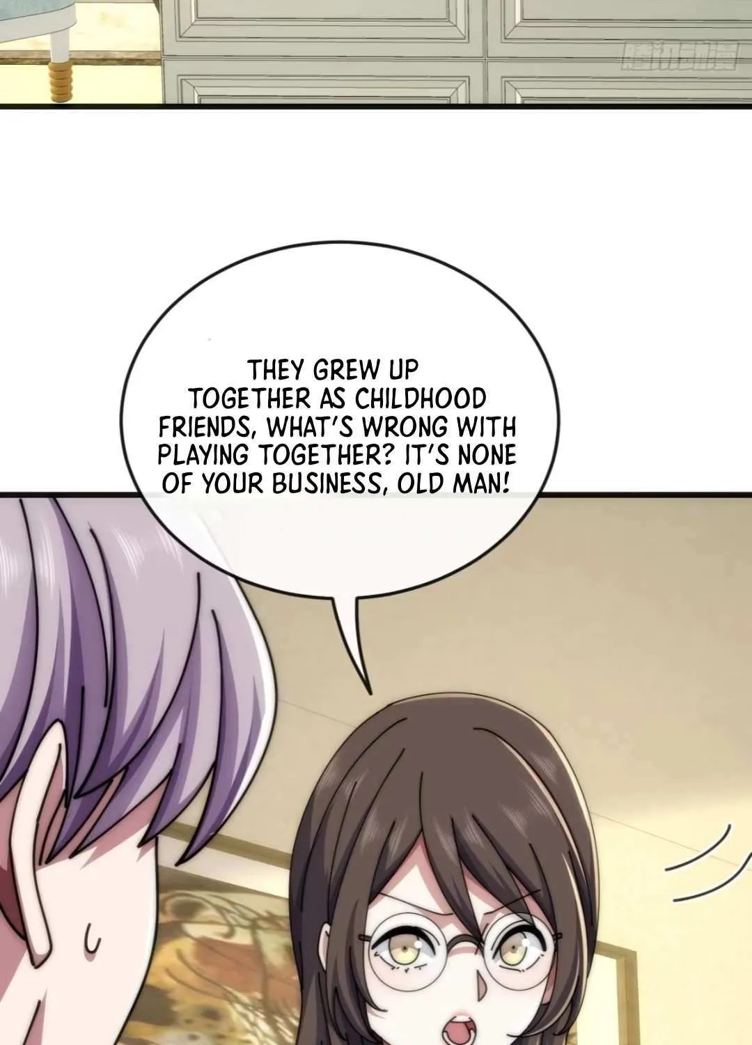 Infinite Evolution From Zero Chapter 24 page 65 - 