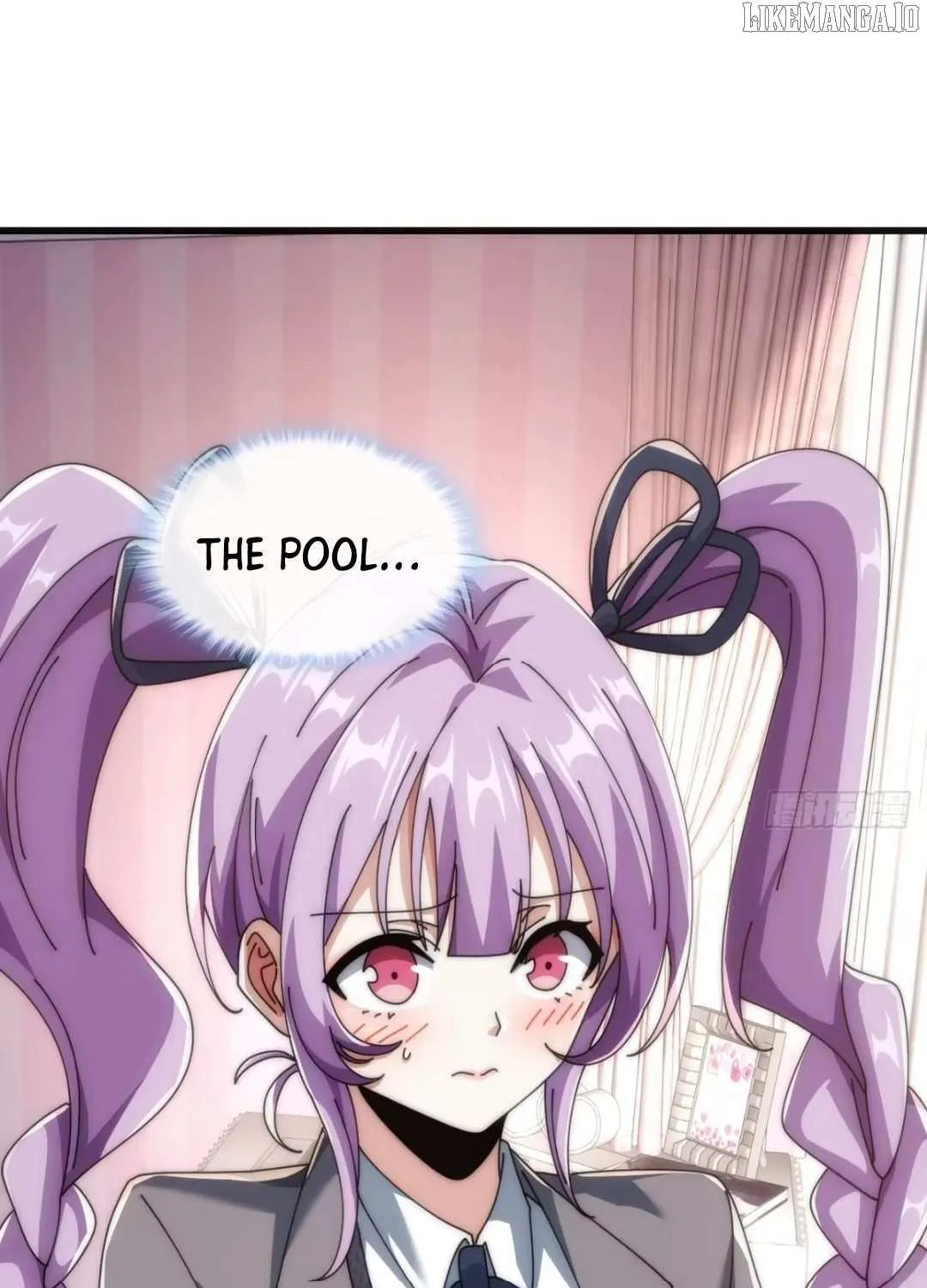 Infinite Evolution From Zero Chapter 24 page 74 - 