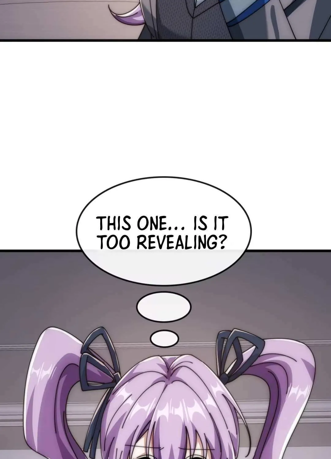 Infinite Evolution From Zero Chapter 24 page 79 - 