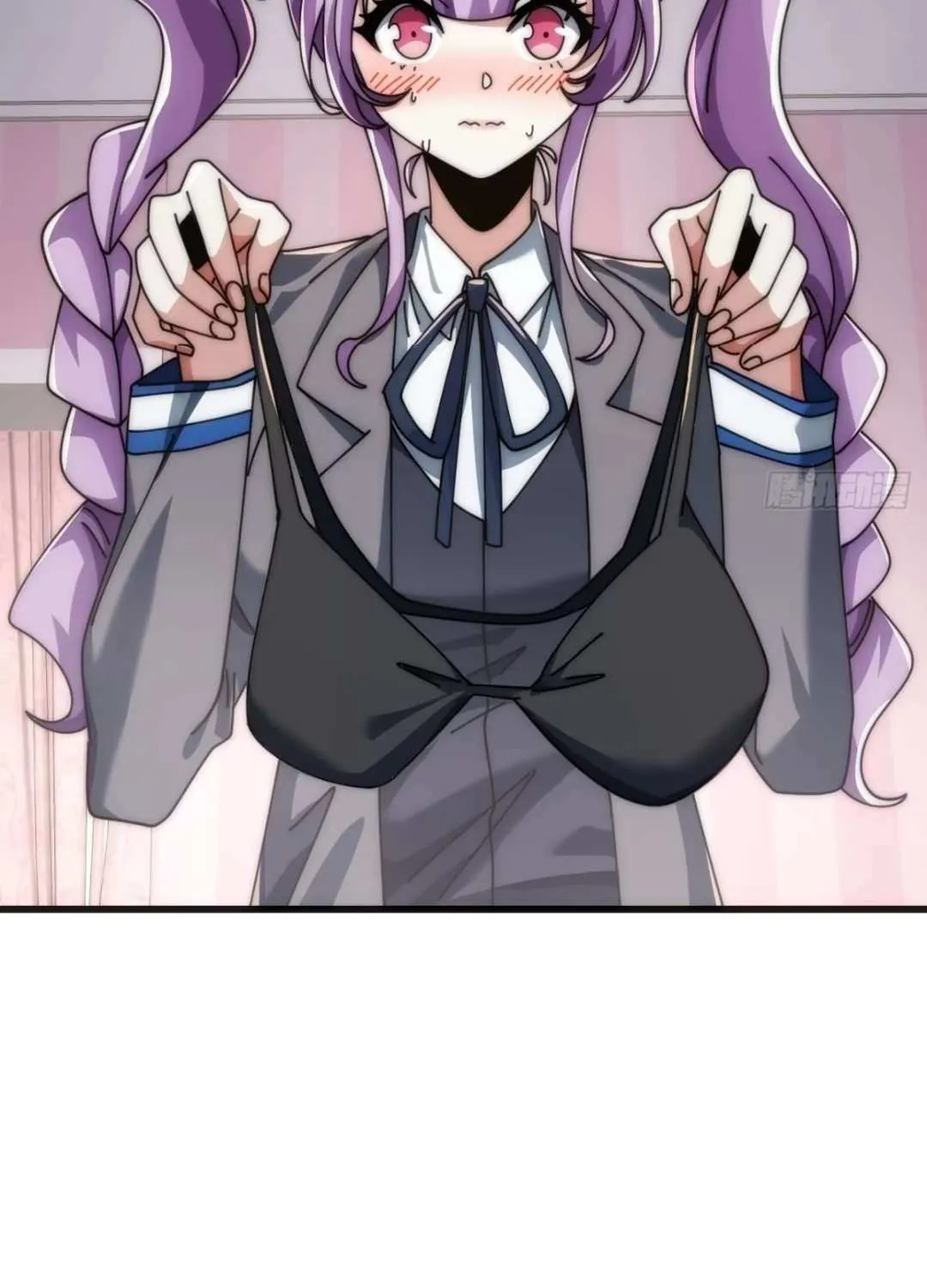 Infinite Evolution From Zero Chapter 24 page 80 - 