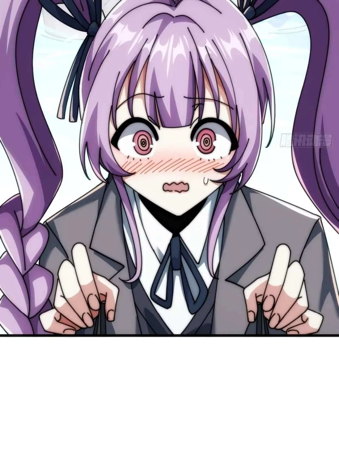 Infinite Evolution From Zero Chapter 24 page 82 - 