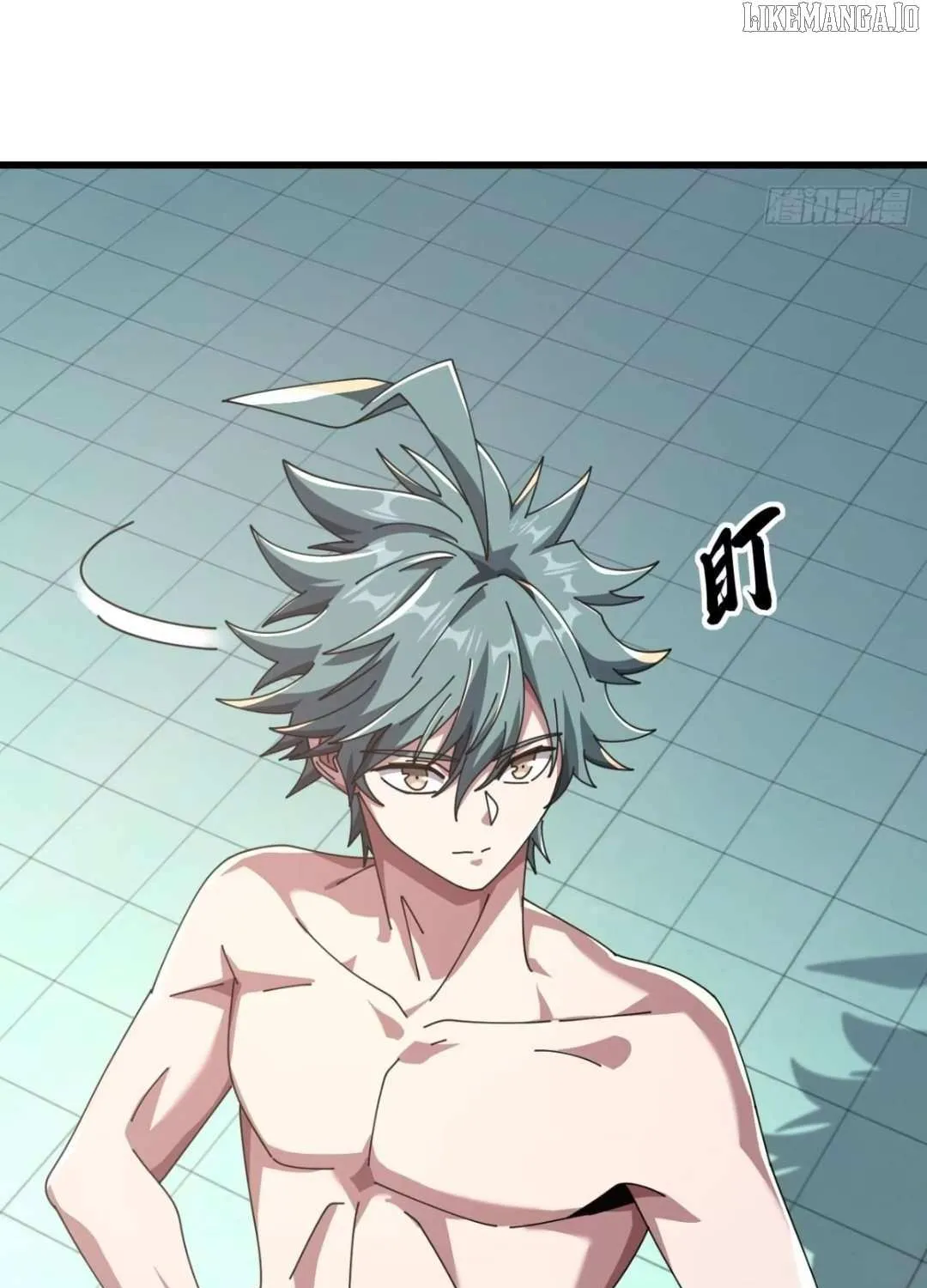 Infinite Evolution From Zero Chapter 24 page 88 - 