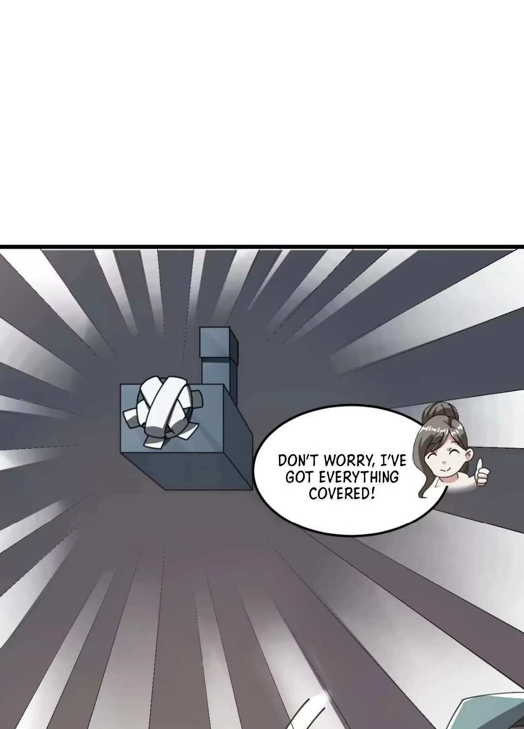 Infinite Evolution From Zero Chapter 24 page 90 - 
