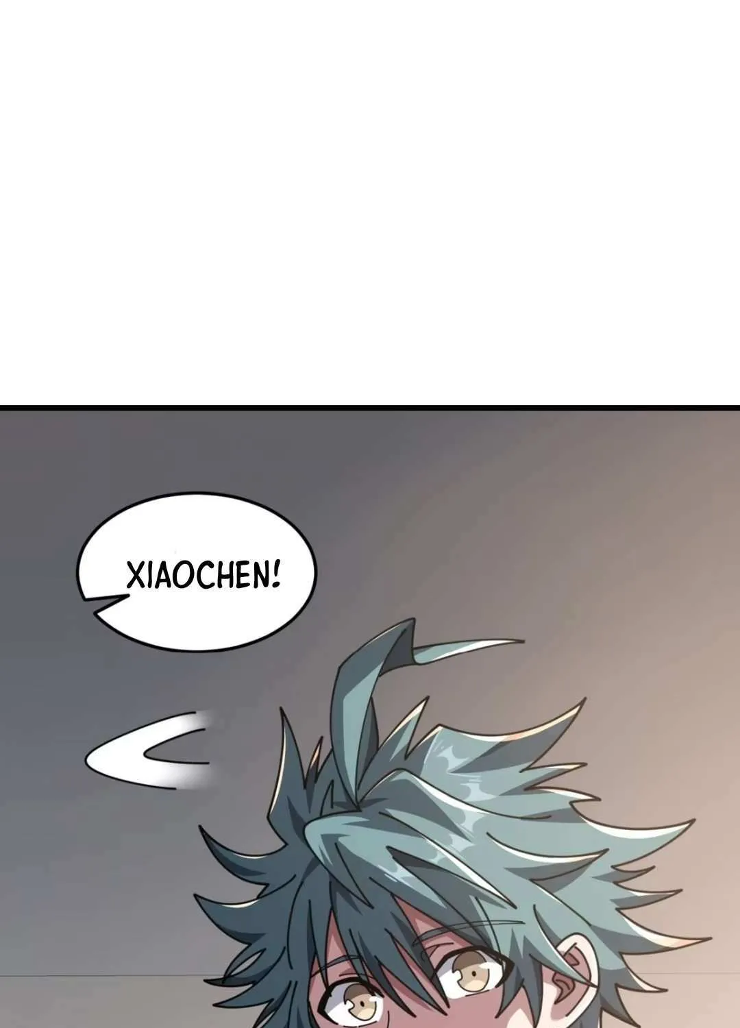 Infinite Evolution From Zero Chapter 24 page 92 - 