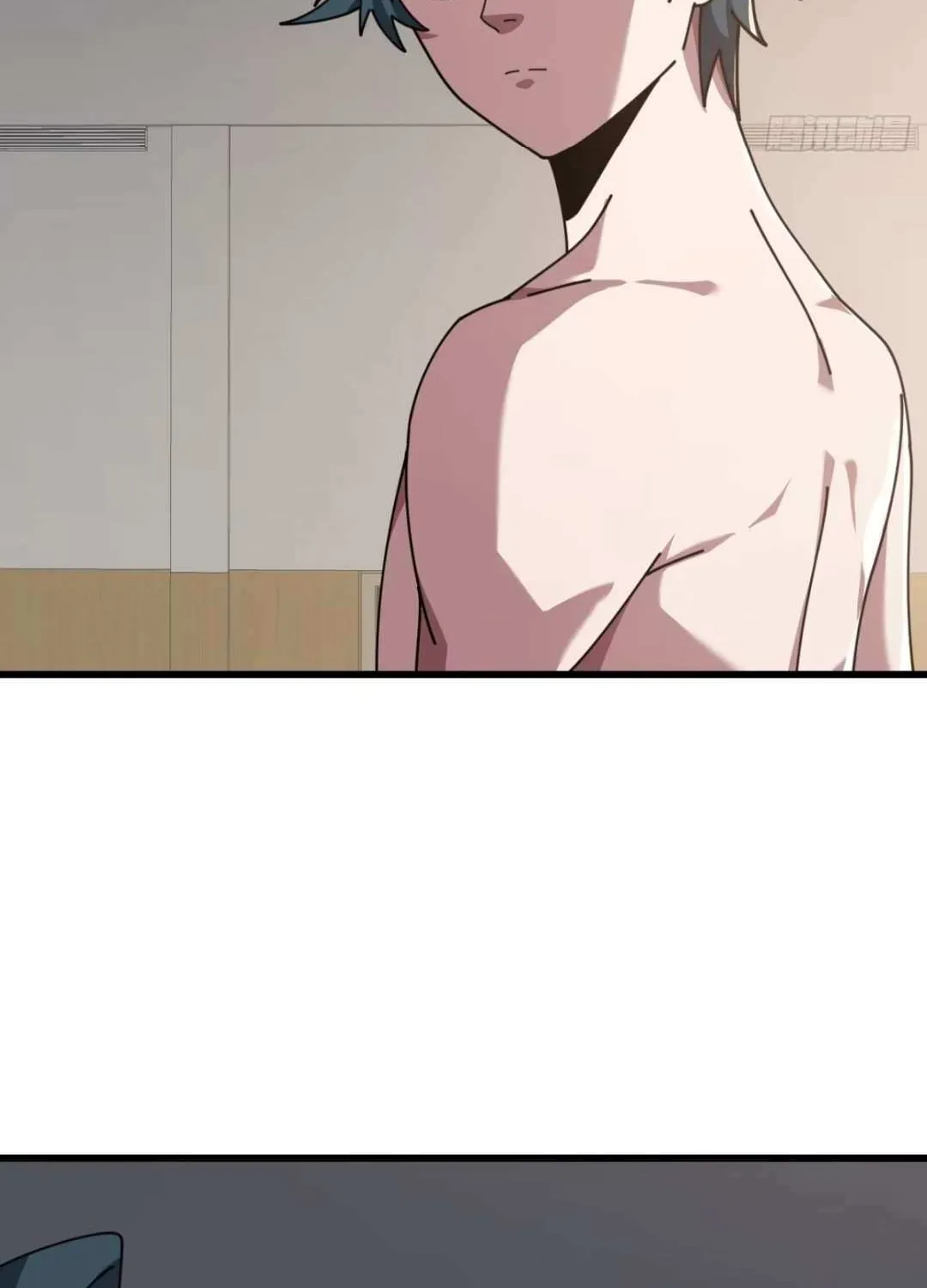 Infinite Evolution From Zero Chapter 24 page 93 - 